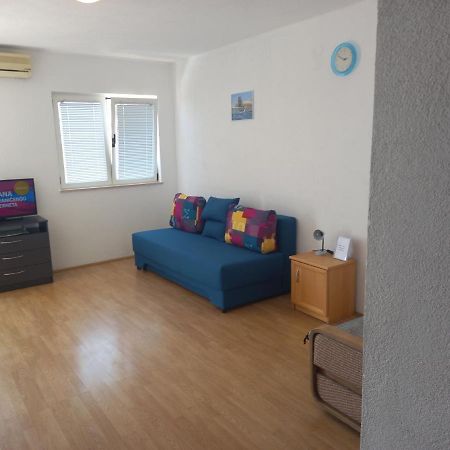 Apartments Sophie Makarska Buitenkant foto
