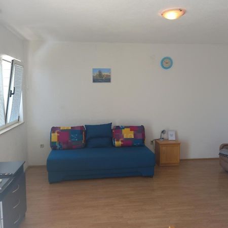 Apartments Sophie Makarska Buitenkant foto