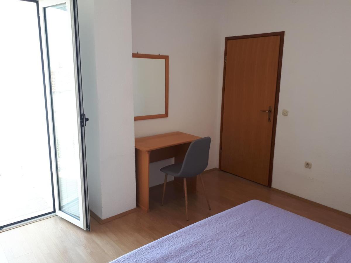 Apartments Sophie Makarska Buitenkant foto