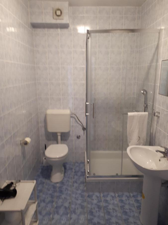Apartments Sophie Makarska Buitenkant foto