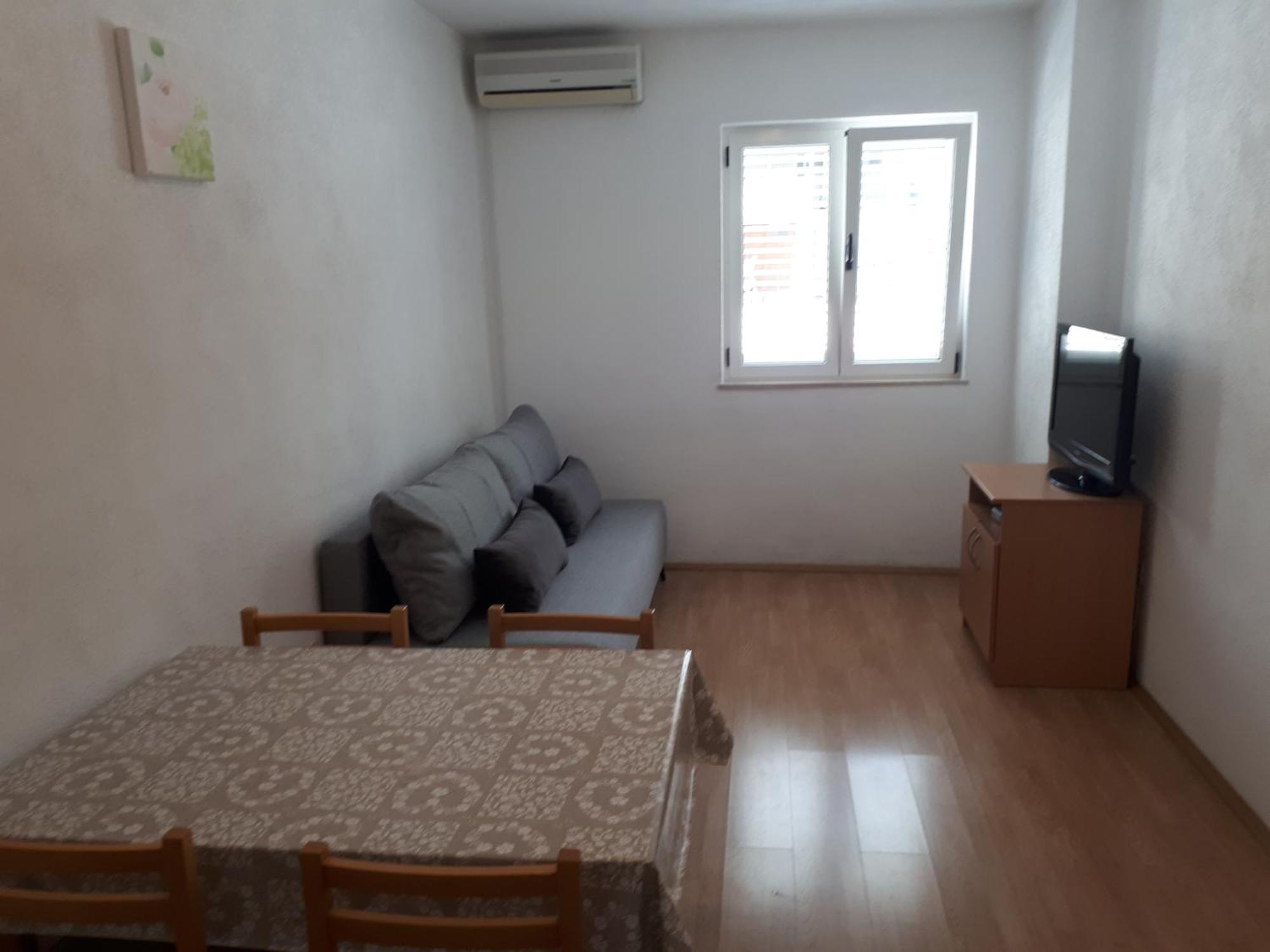 Apartments Sophie Makarska Buitenkant foto