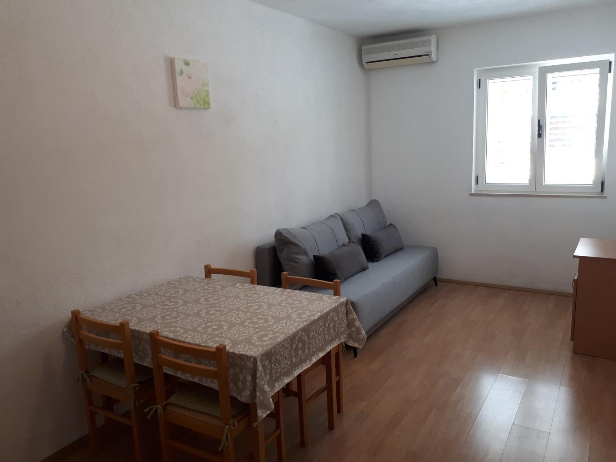 Apartments Sophie Makarska Buitenkant foto