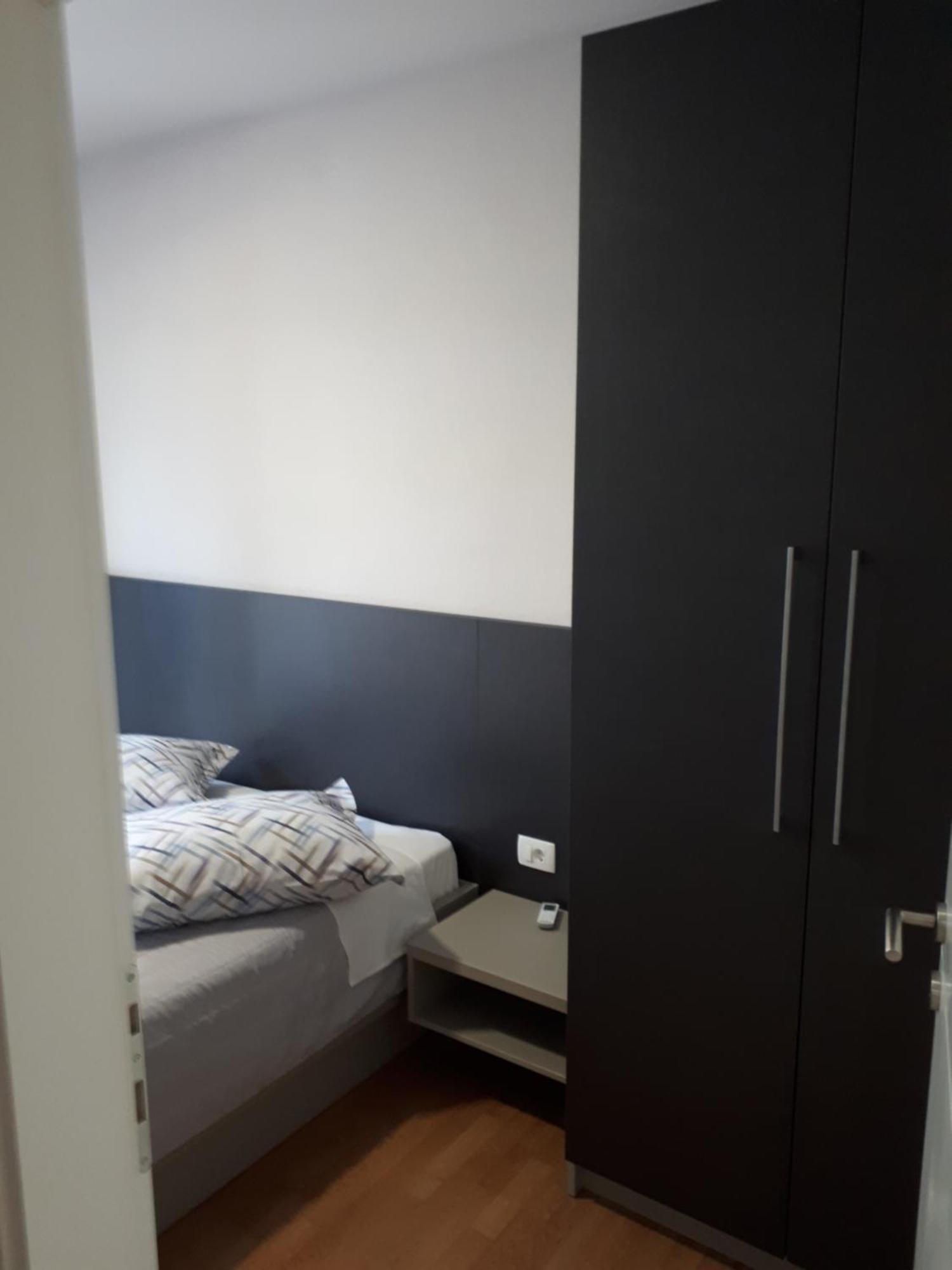 Apartments Sophie Makarska Kamer foto